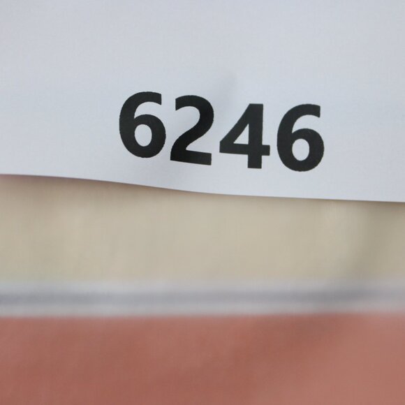 Polo Ralph Lauren Shirt Mens Medium Orange/Yellow/Blue Custom Fit Flesh Pony L/S - Picture 14 of 14